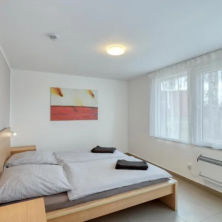 2 Bedroom Lovely In Wustrow