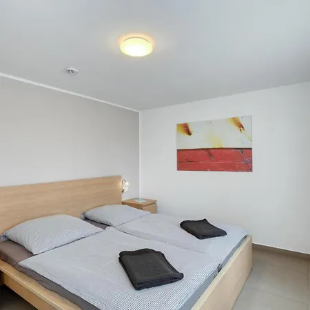 펜션 2 Bedroom Lovely In Wustrow