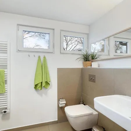 2 Bedroom Lovely In Wustrow *