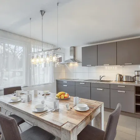 2 Bedroom Lovely In Wustrow *